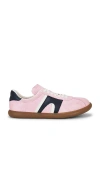 Camper Pelotas Soller In Pink