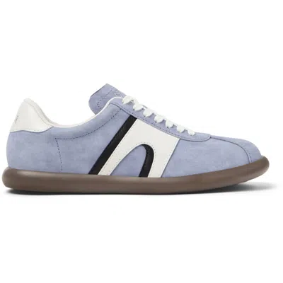 CAMPER PELOTAS SOLLER