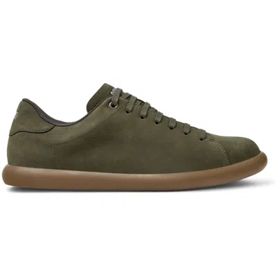Camper Pelotas Soller