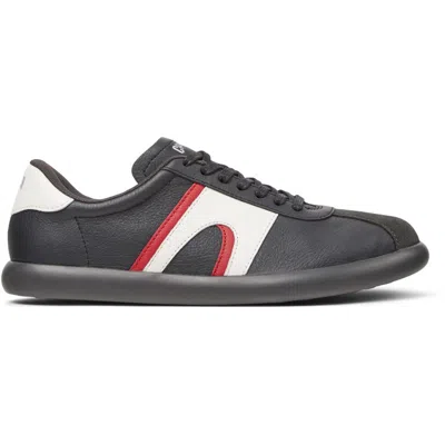 Camper Pelotas Soller