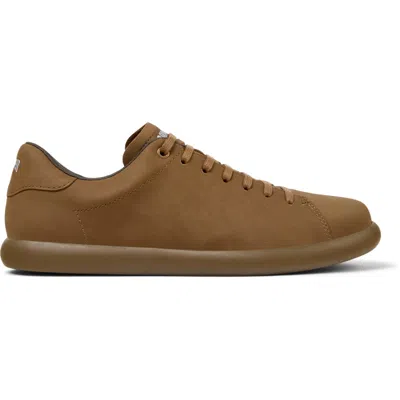 Camper Pelotas Soller