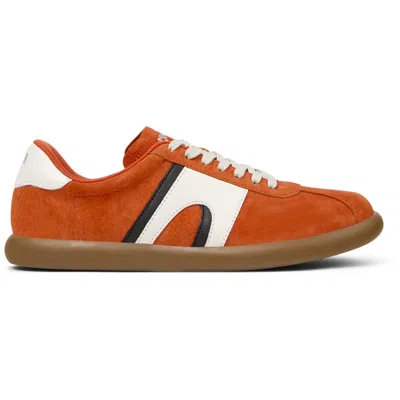 Camper Pelotas Soller