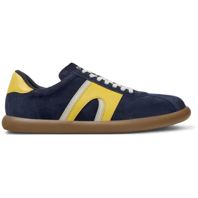Camper Pelotas Soller