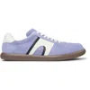 Camper Pelotas Soller In Purple
