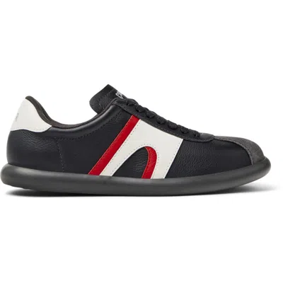 Camper Pelotas Soller