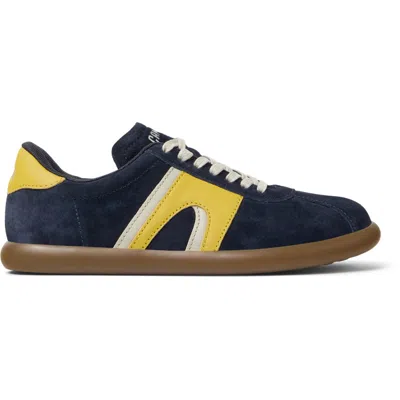 Camper Pelotas Soller