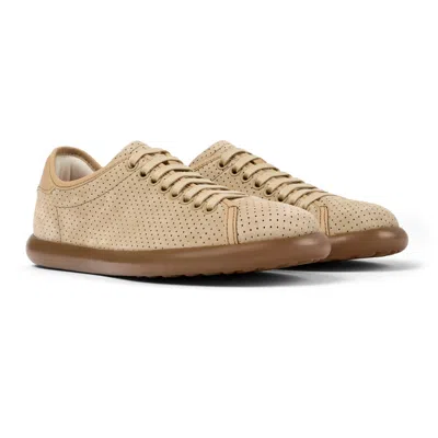Camper Sneakers For Women In Beige