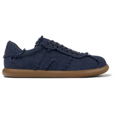 Camper Pelotas Soller In Blue