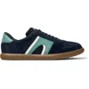 Camper Pelotas Soller Block Sneakers In Blue