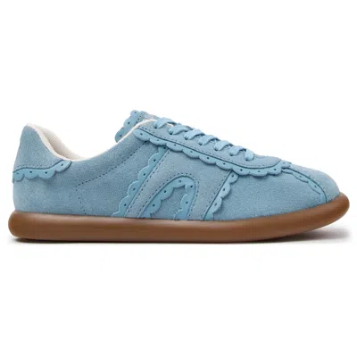 Camper Pelotas Soller In Blue