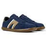 Camper Sneakers For Men In Blue
