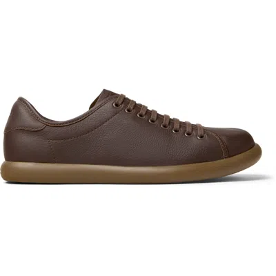 Camper Pelotas Soller In Brown