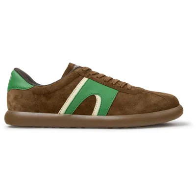 Camper Pelotas Soller In Multi