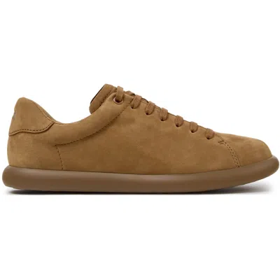 Camper Pelotas Soller In Brown
