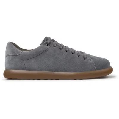 Camper Pelotas Soller In Gray