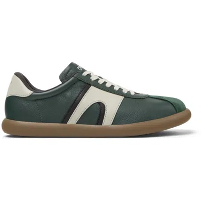 Camper Pelotas Soller In Green