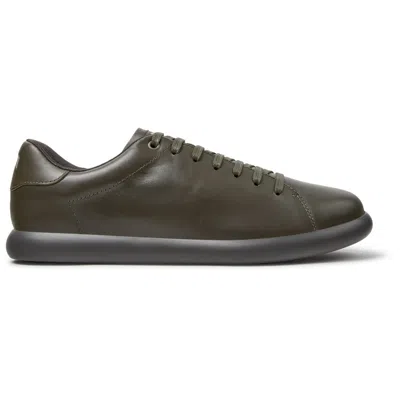 Camper Pelotas Soller Sneaker In Blue