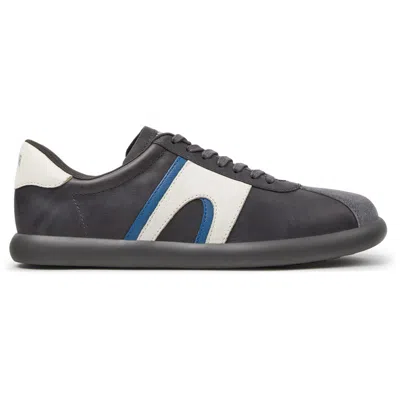 Camper Pelotas Soller In Gray