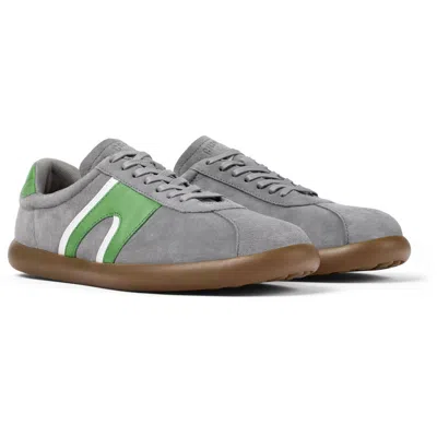 Camper Sneakers For Men In Grey