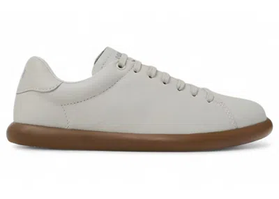 Pre-owned Camper Pelotas Soller Gum (women's) Sneakers In White