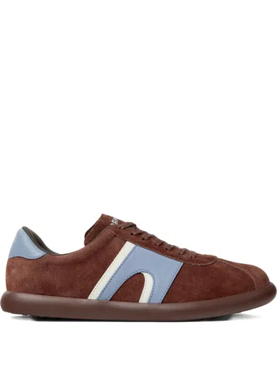 Camper Pelotas Soller Lace-up Sneakers In Multi
