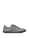 Camper Pelotas Soller Low-top Sneakers In Gray