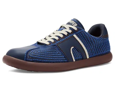 CAMPER PELOTAS SOLLER MEN'S SHOES DARK BLUE: EU 42 (US MEN'S 9) D - MEDIUM
