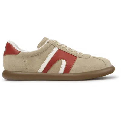 Camper Pelotas Soller In Sand