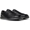 Camper Pelotas Soller Sneaker In Black