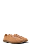 Camper Pelotas Soller Sneakers In Brown