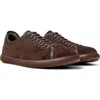 Camper Pelotas Soller Sneaker In Brown