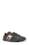 Camper Pelotas Soller Sneaker In Dark Gray