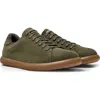 Camper Pelotas Soller Sneaker In Green