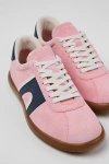 Camper Pelotas Soller Sneakers In Pink