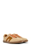 Camper Pelotas Soller Sneaker In Beige