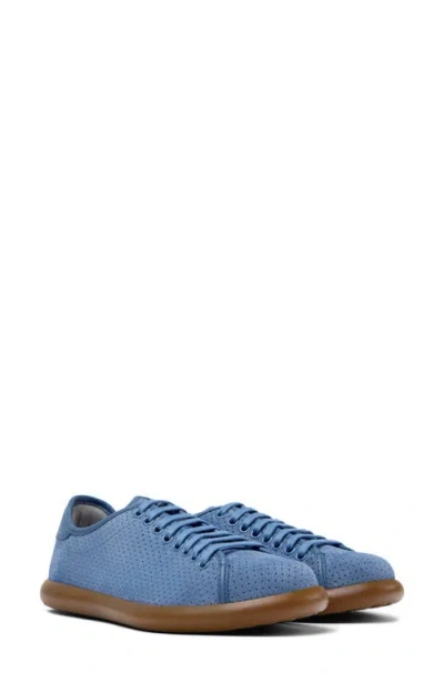 Camper Pelotas Soller Sneaker In Blau