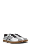 Camper Pelotas Soller Sneaker In Medium Gray