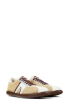 Camper Pelotas Soller Sneaker In Multi