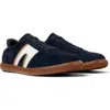 Camper Pelotas Soller Sneakers In Navy