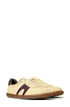 Camper Pelotas Soller Sneaker In Yellow