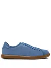 Camper Pelotas Soller Sneaker In Blue