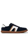 Camper Pelotas Soller Sneakers In Blue