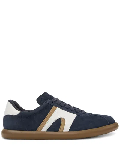 Camper Pelotas Soller Sneakers In Blue