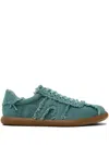 Camper Pelotas Soller Sneakers In Green
