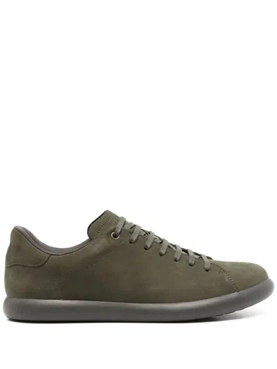 Camper Pelotas Soller Sneakers In Verde