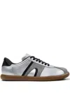Camper Pelotas Soller Sneakers In Medium Gray