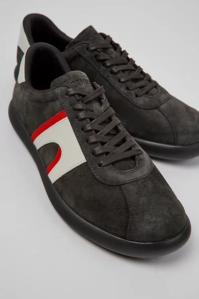Camper Pelotas Soller Sneakers In Grey, Men's At Urban Outfitters