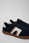 Camper Pelotas Soller Sneakers In Navy, Men's At Urban Outfitters