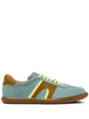 Camper Pelotas Soller Sneakers In Green