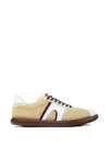 Camper Pelotas Soller Sneaker In Multi